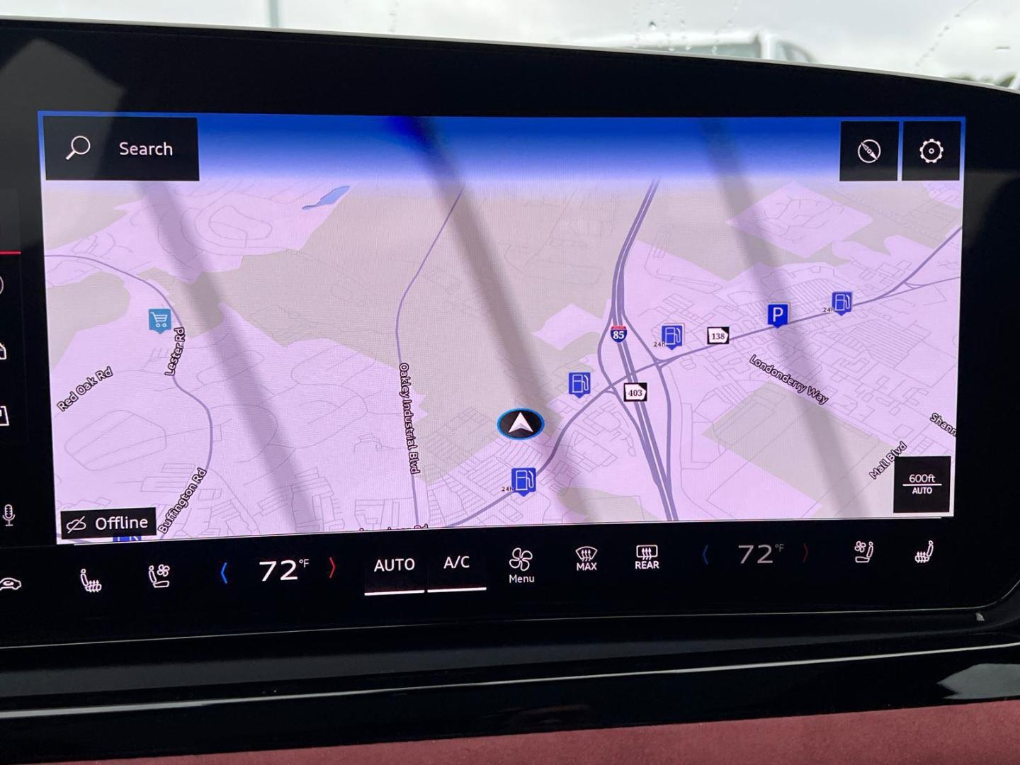 2025 Audi S5 Premium Plus - Photo 22