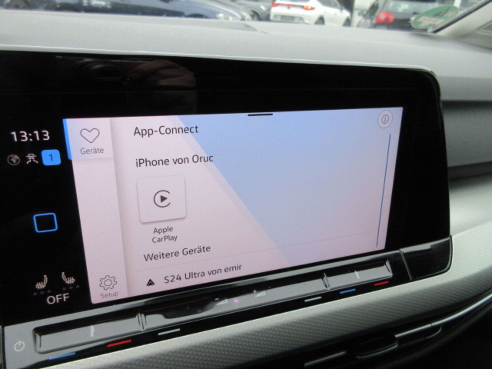 Volkswagen Golf – Bild 11