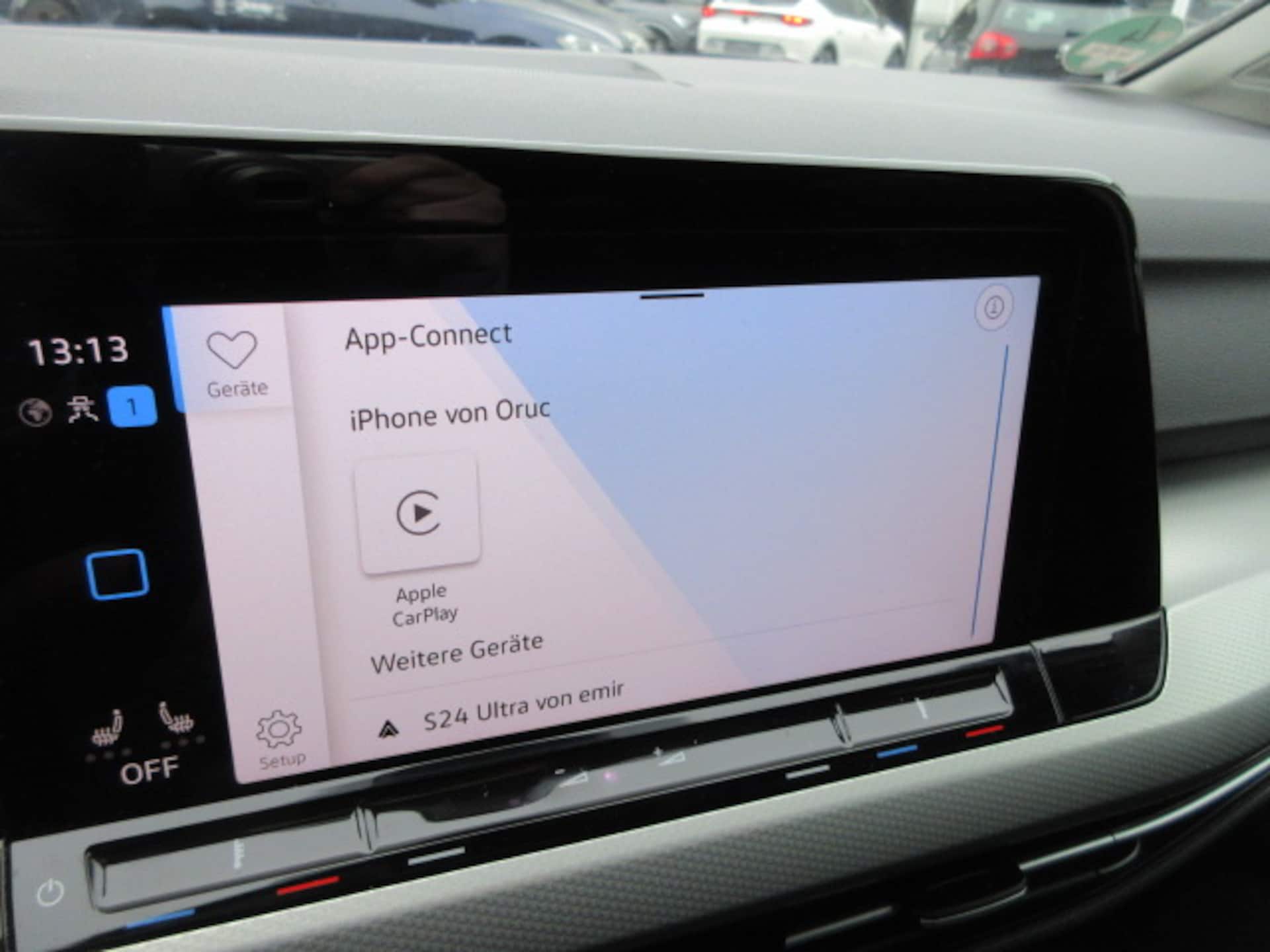 Volkswagen Golf MOVE
