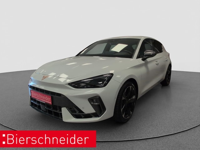 CUPRA Leon 1.5 eTSI DSG 5 JAHRE GARANTIE! CAM SHZ ACC LED (16955_GW_HUE)