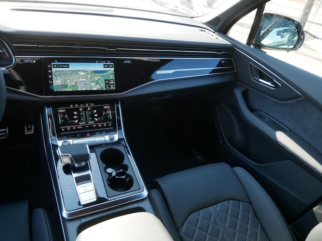 2026 Audi SQ7 Premium Plus - Photo 12