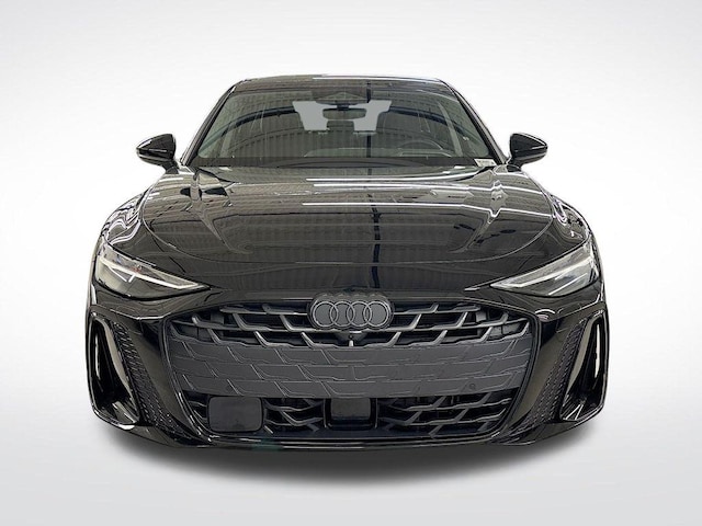 2026 Audi A6 Premium Plus - Photo 8