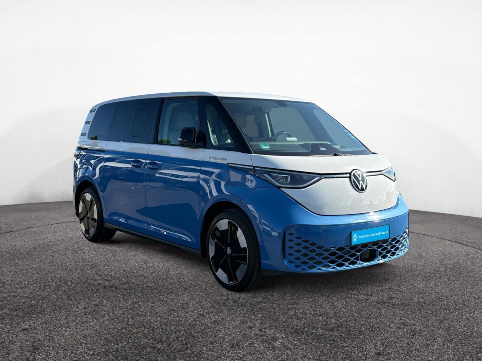 Volkswagen ID. Buzz Pro