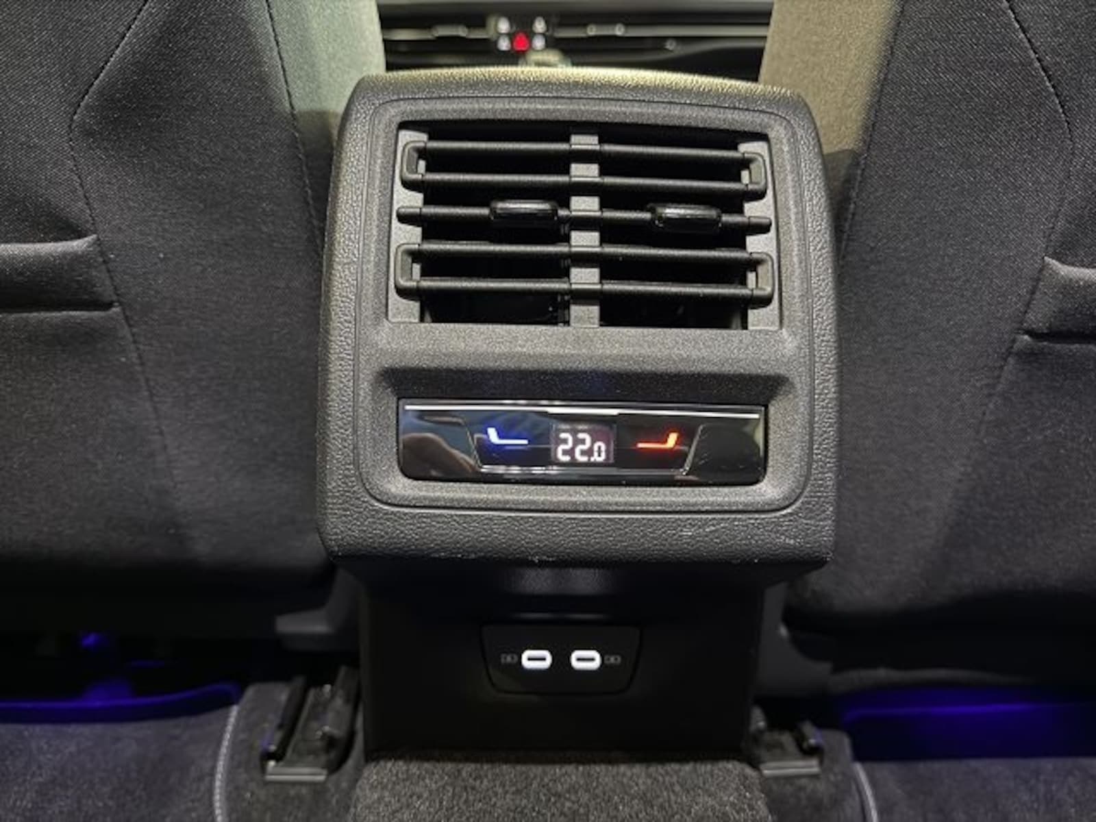 Volkswagen Golf Variant – Bild 20