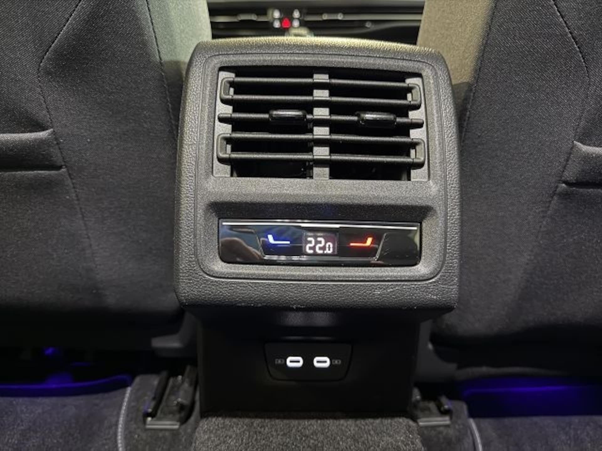 Volkswagen Golf Variant Active