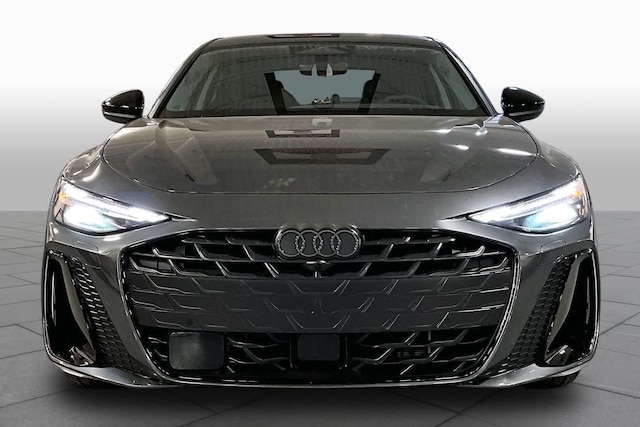 2026 Audi A6 Sedan