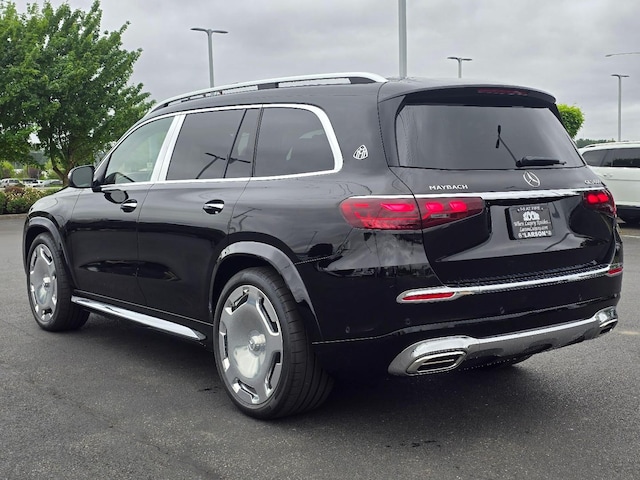 2025 Mercedes-Benz