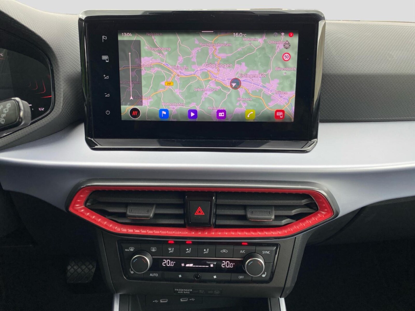 SEAT Arona – Bild 6