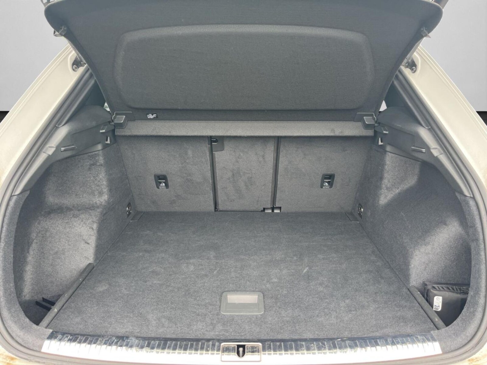 Audi Q3 – Bild 15
