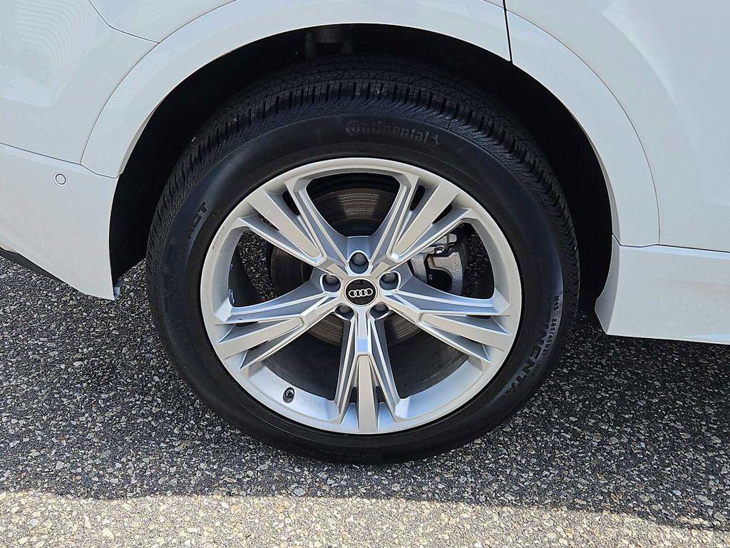 2023 Audi Q8 Premium Plus - Photo 8