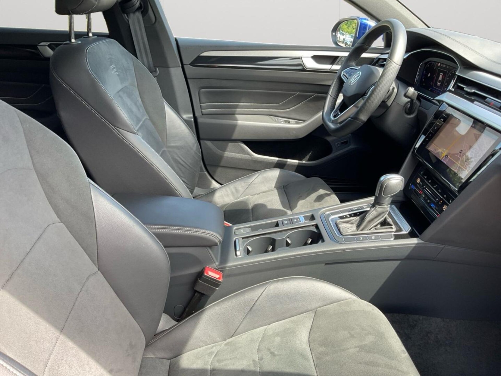 Volkswagen Arteon R-Line