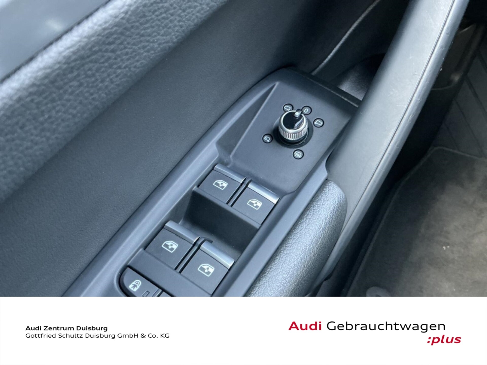 Audi Q5 Sportback advanced