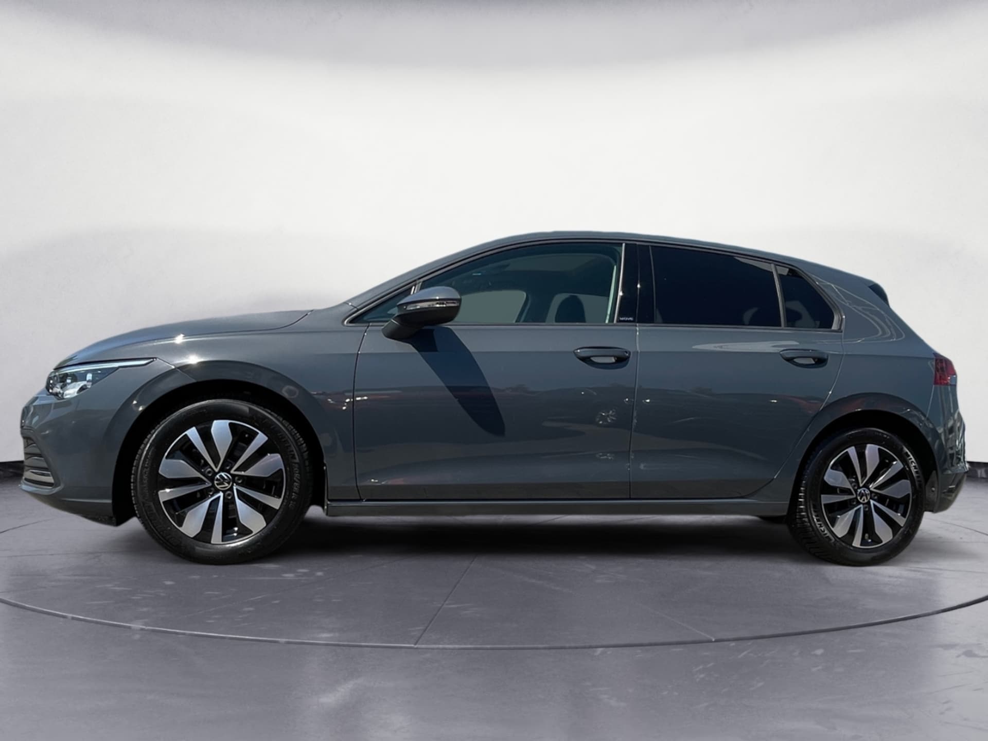 Volkswagen Golf MOVE
