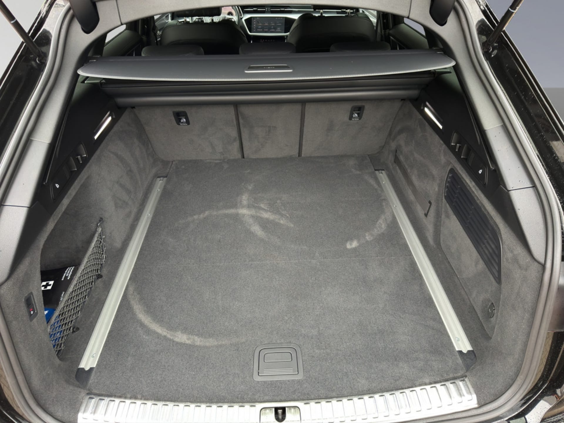 Audi A6 allroad quattro
