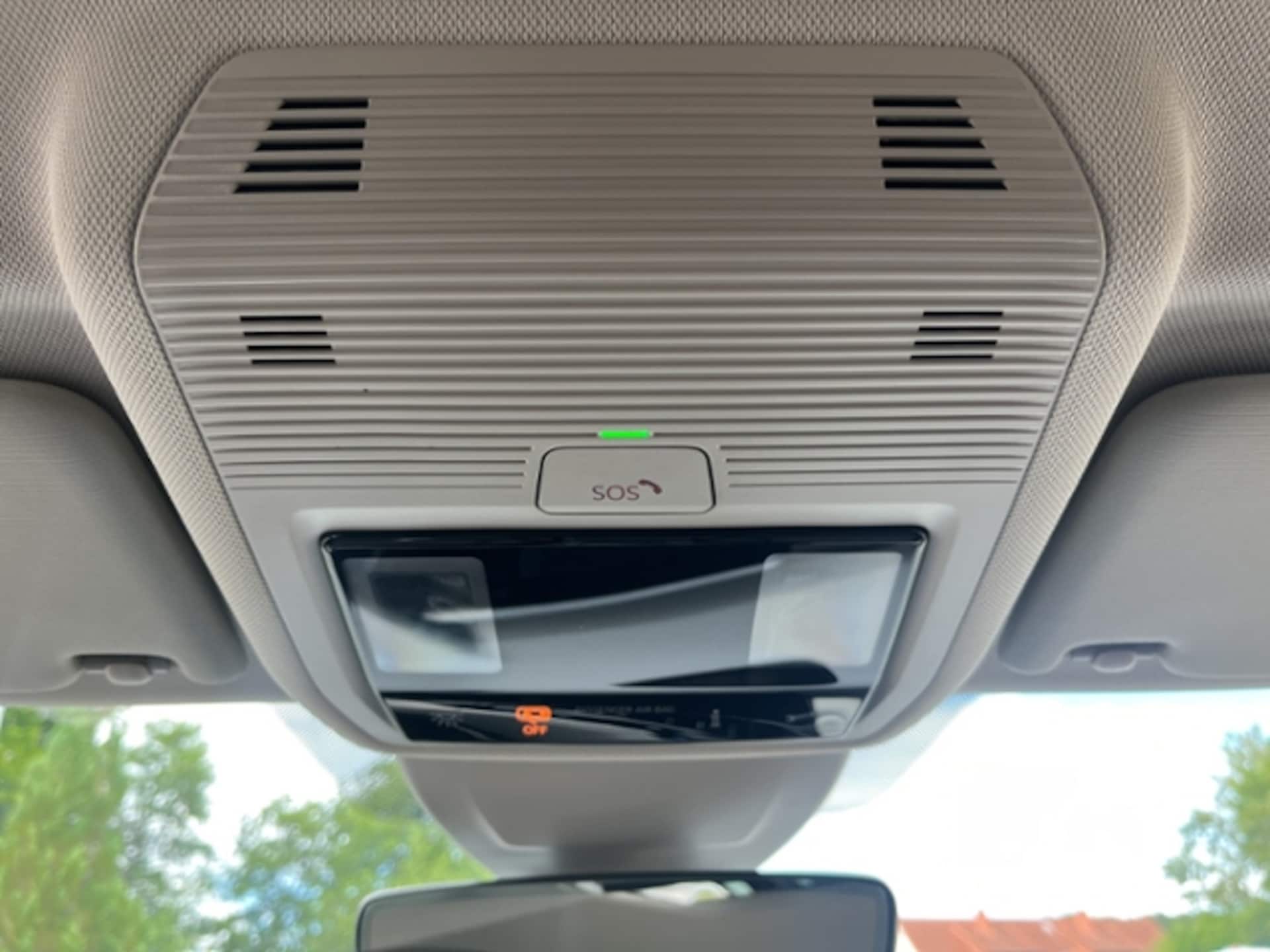 Volkswagen Golf Variant MOVE