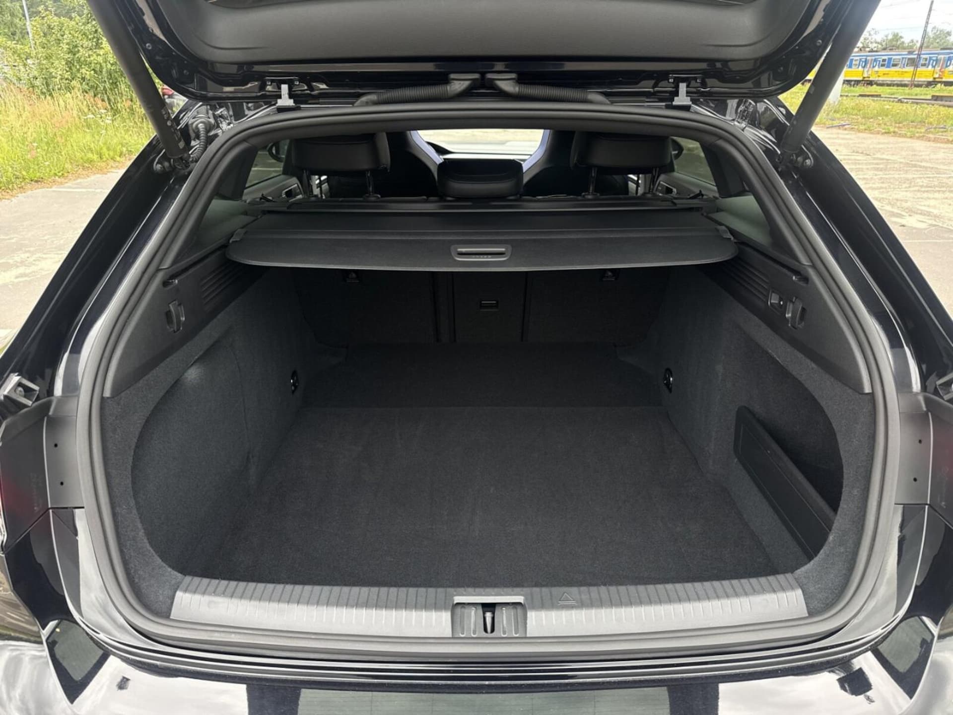 Volkswagen Arteon Shooting Brake R
