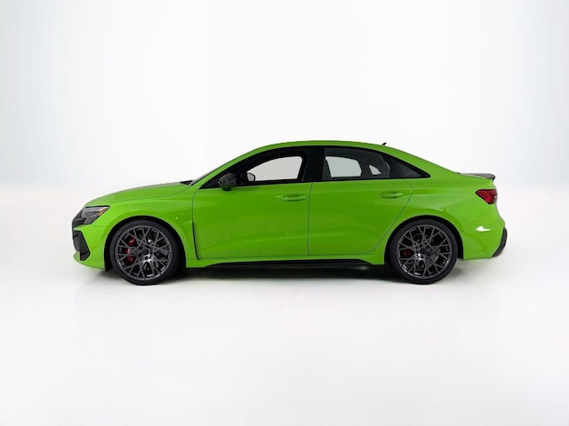 2026 Audi RS3 Sedan