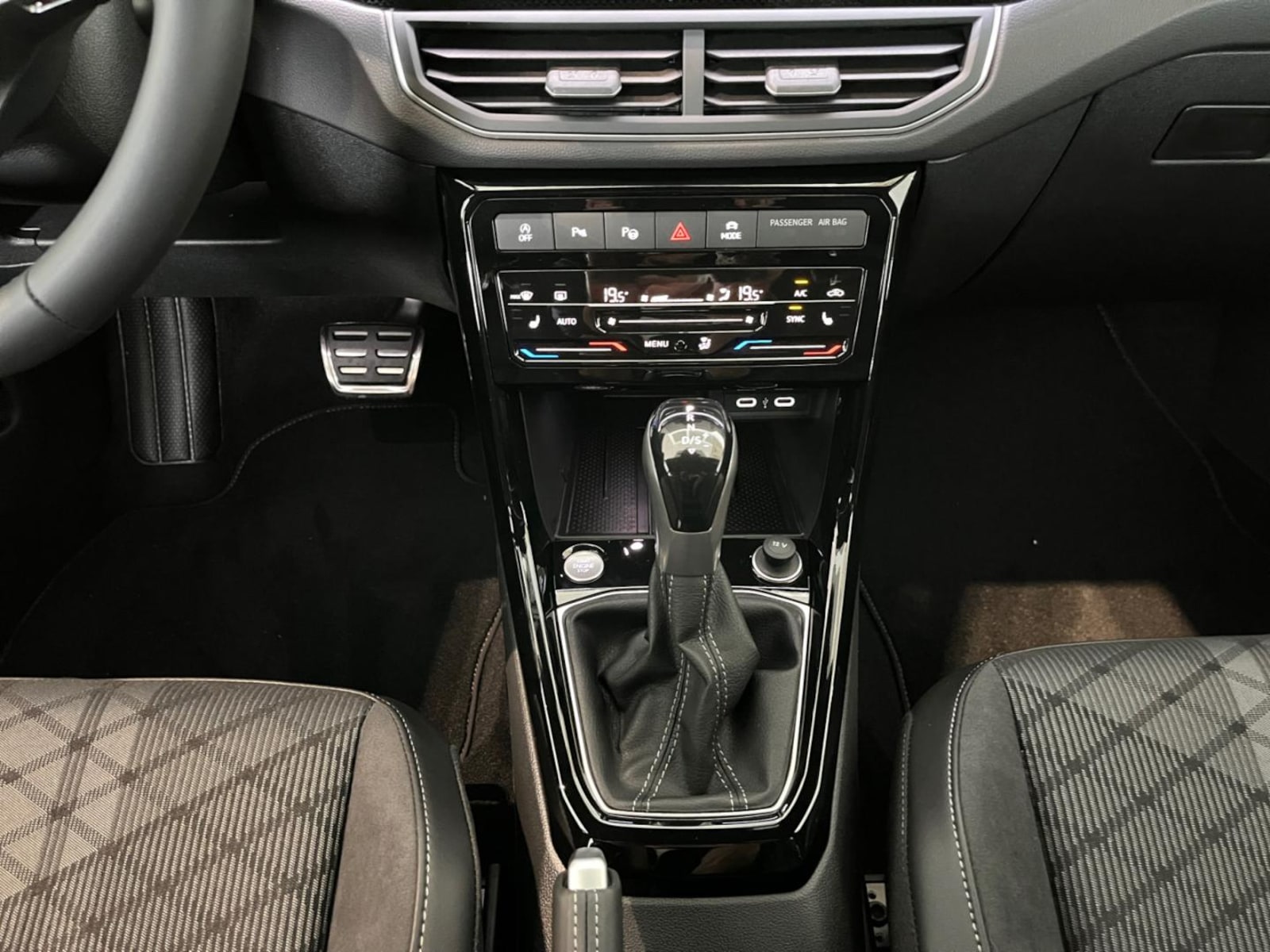 Volkswagen T-Cross – Bild 7