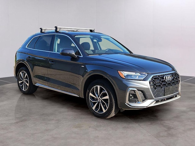 2024 Audi Q5