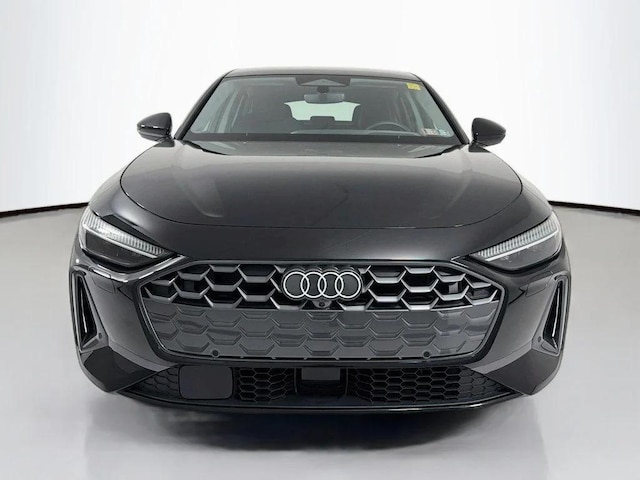 2025 Audi A5 Sedan