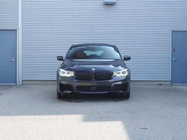2019 BMW