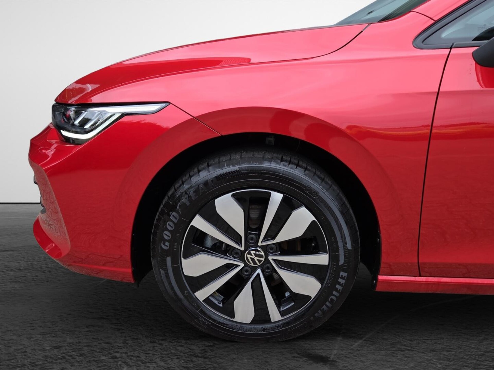 Volkswagen Golf Variant Goal