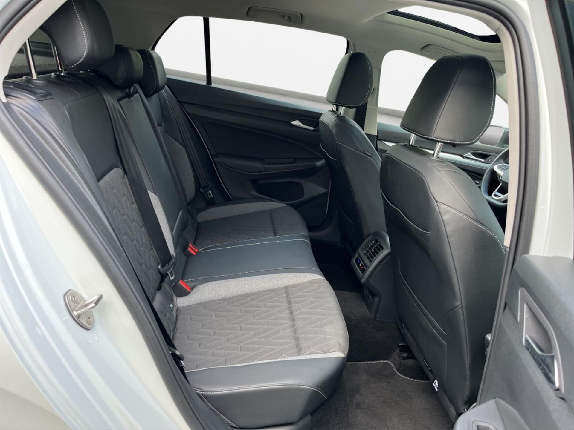 Volkswagen Golf ENERGY