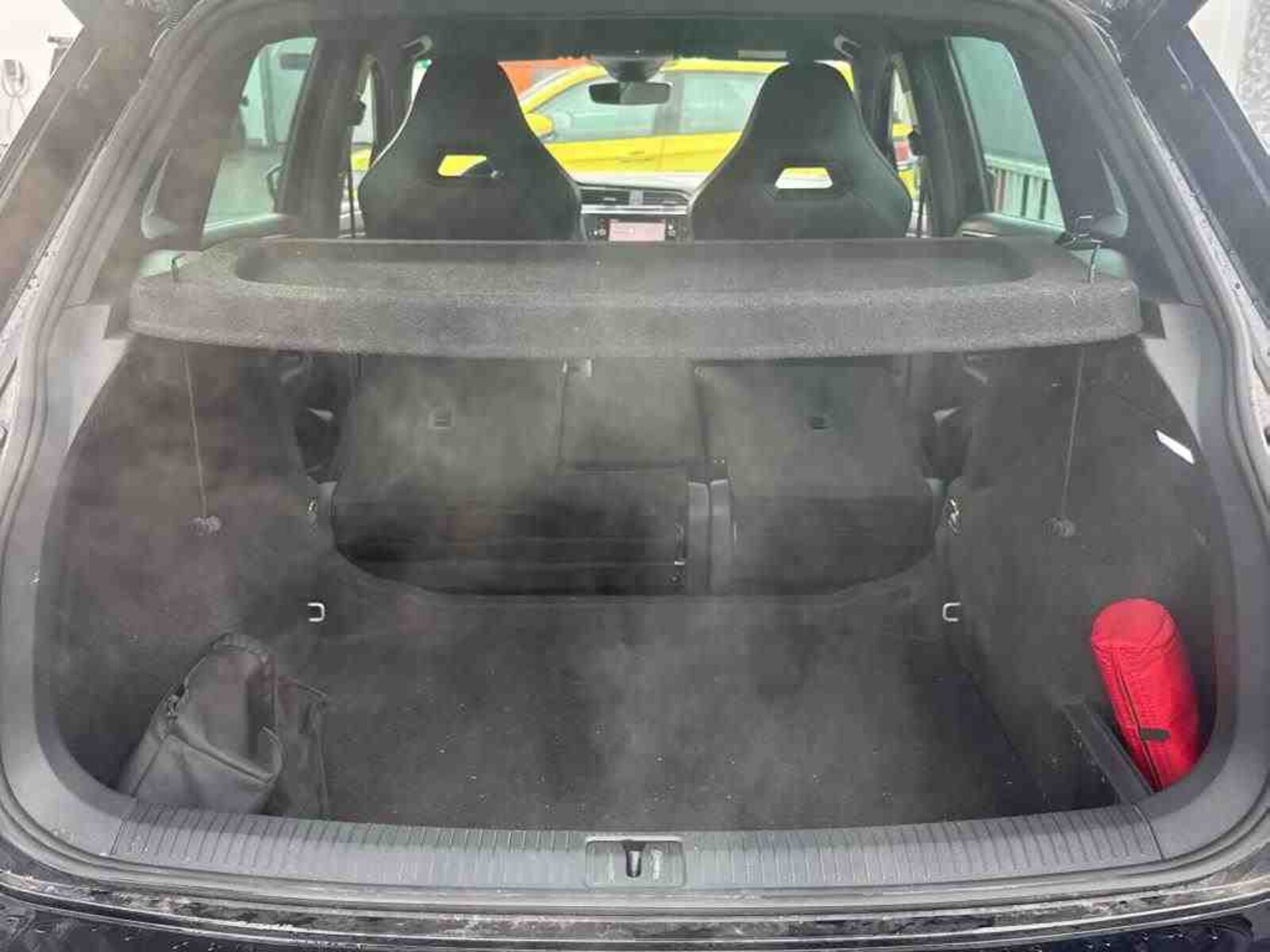 Volkswagen Tiguan – Bild 8