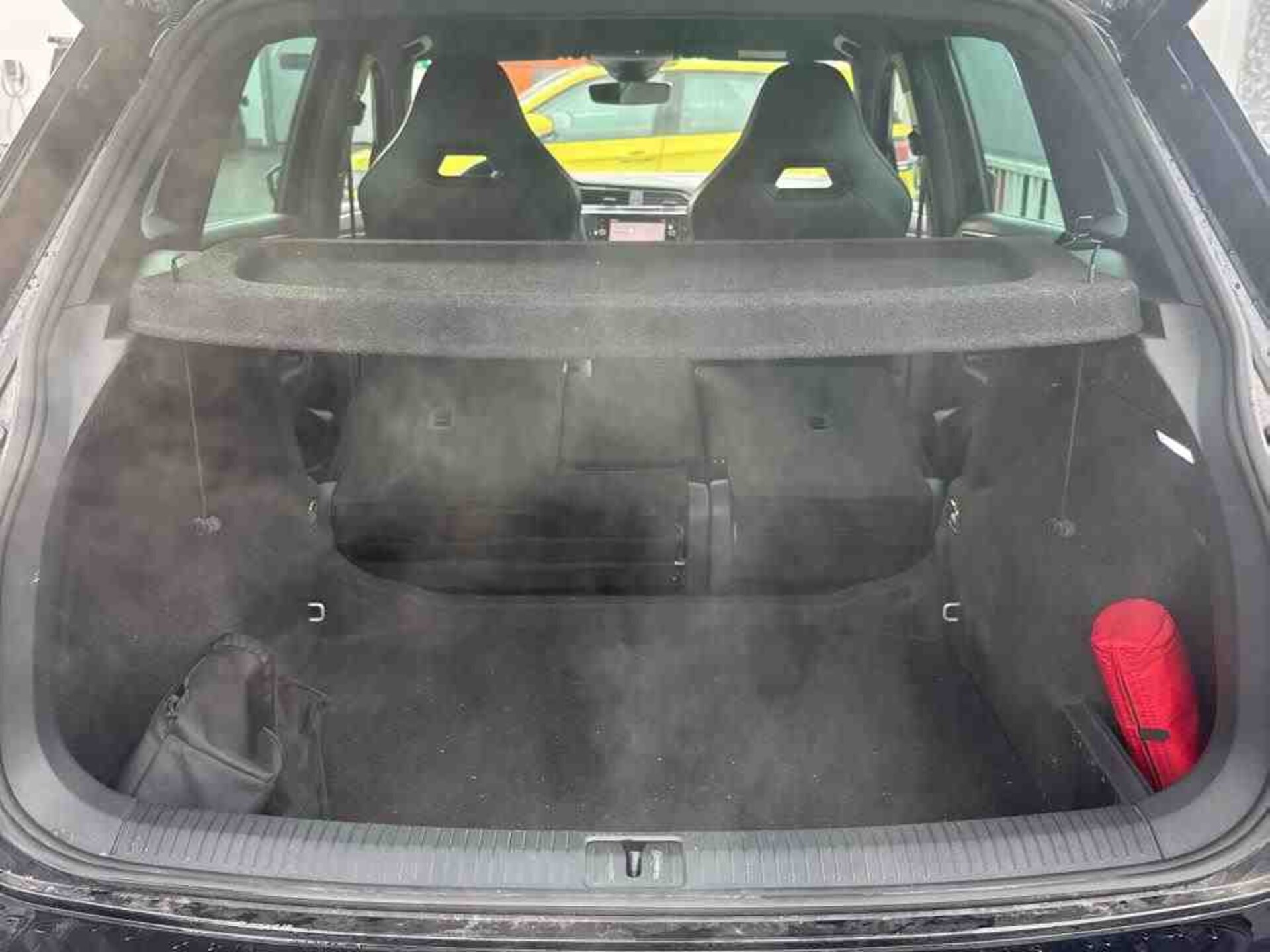 Volkswagen Tiguan R