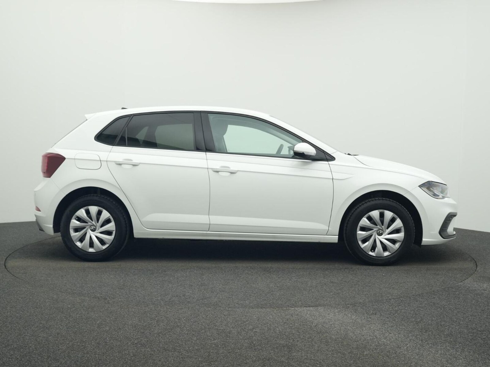 Volkswagen Polo – Bild 8