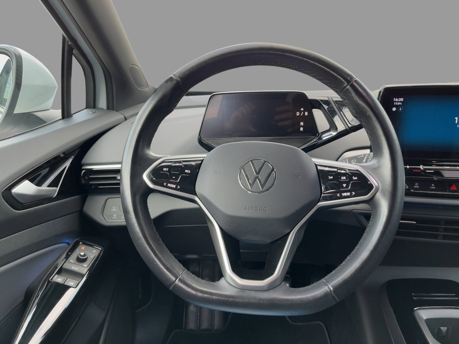 Volkswagen ID.4 Pro Performance