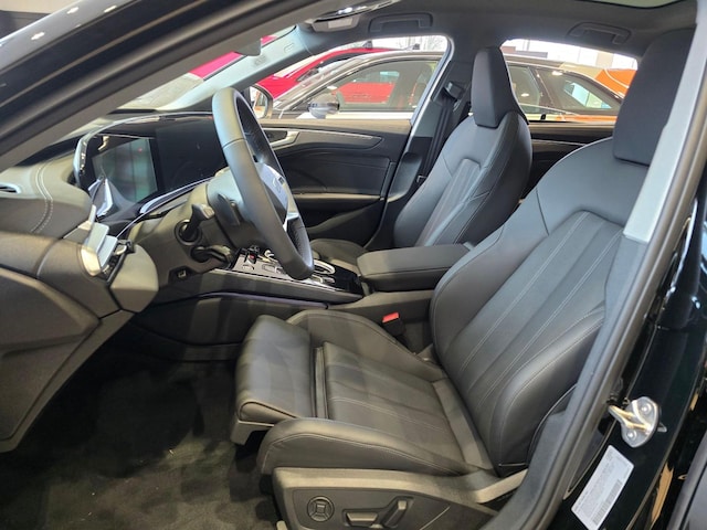 2026 Audi A6 Premium Plus - Photo 22