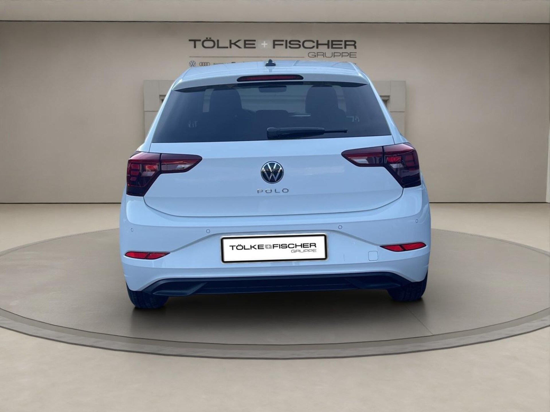 Volkswagen Polo Goal