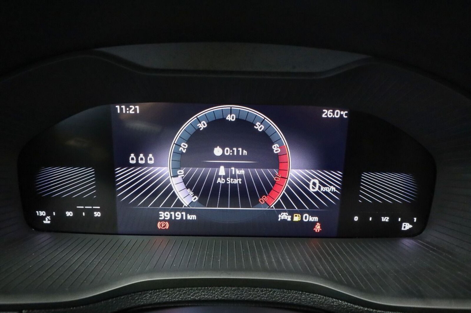 Škoda Karoq – Bild 19