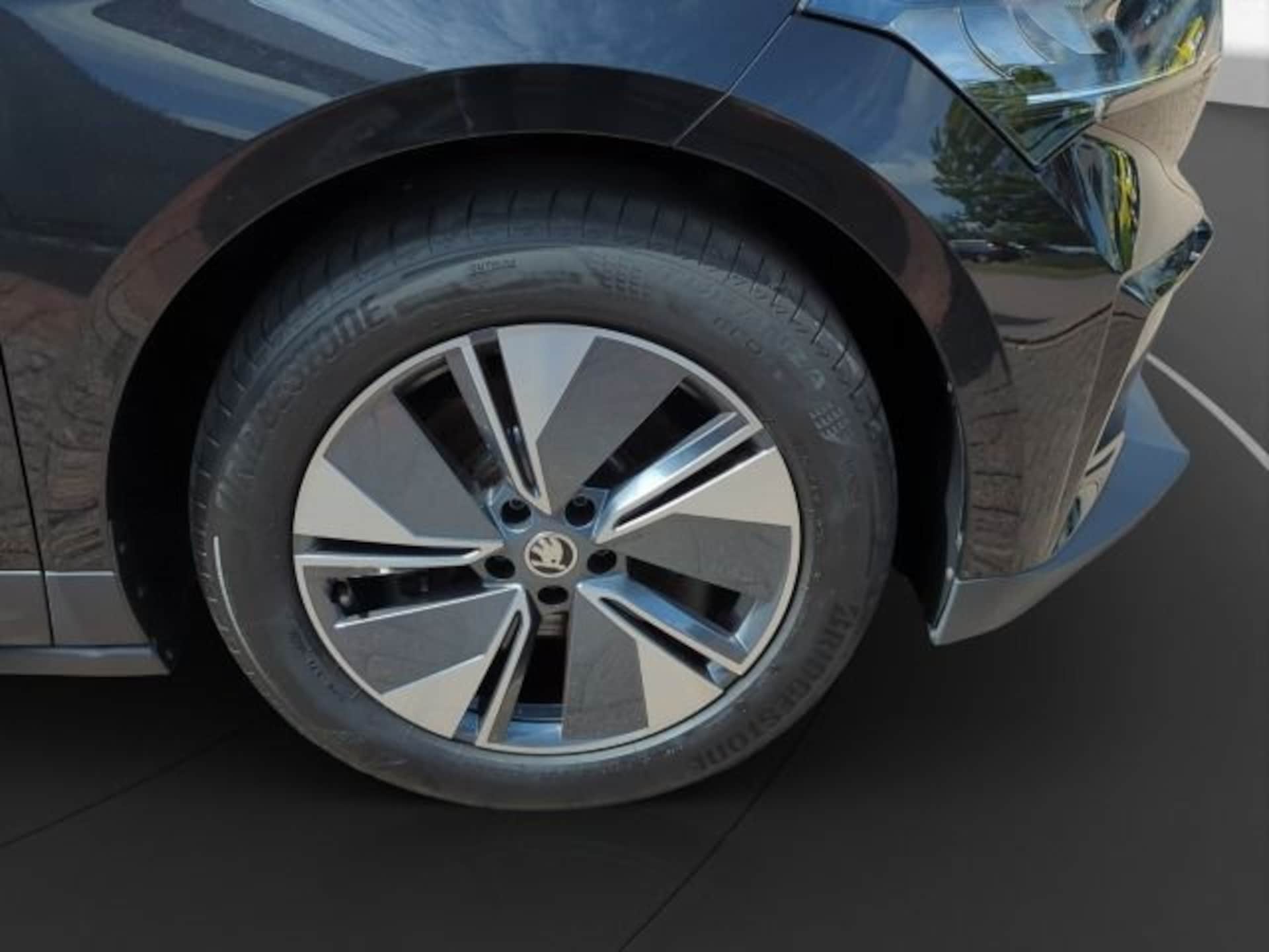 Skoda Enyaq 60
