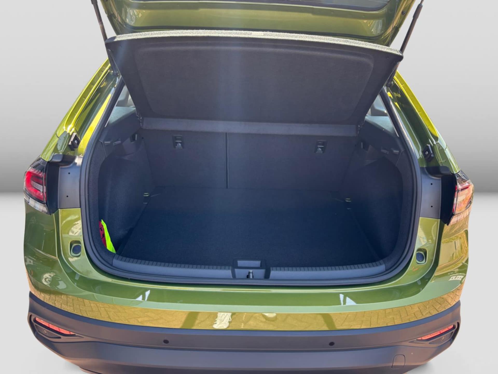 Volkswagen Taigo Basis-Modell