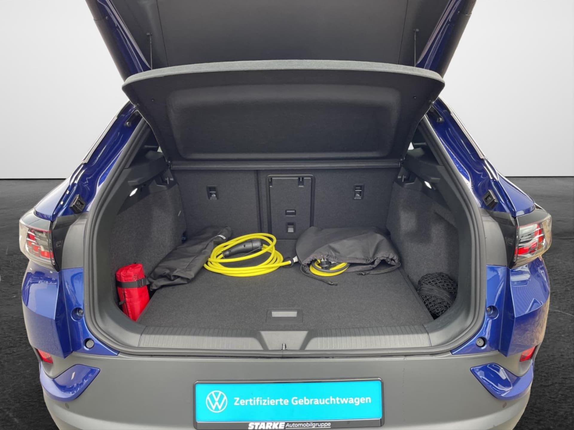 Volkswagen ID.4 Pro