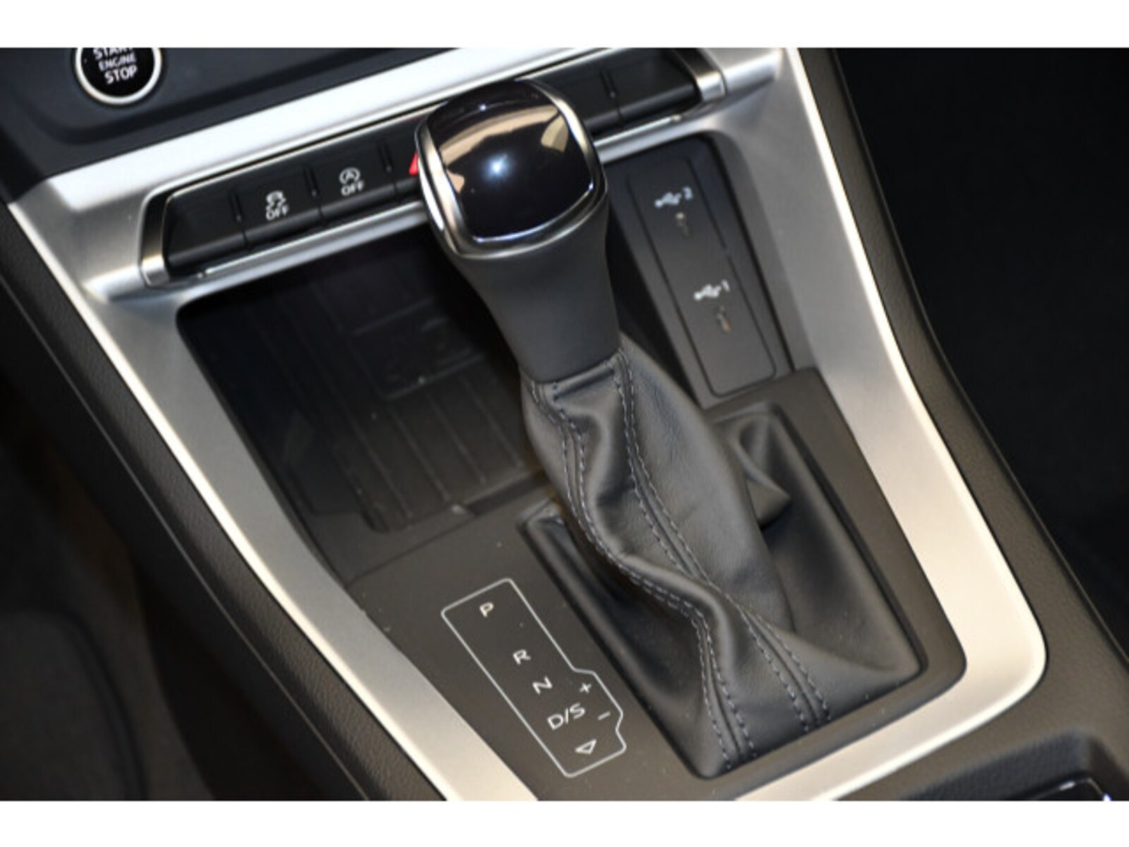 Audi Q3 – Bild 8
