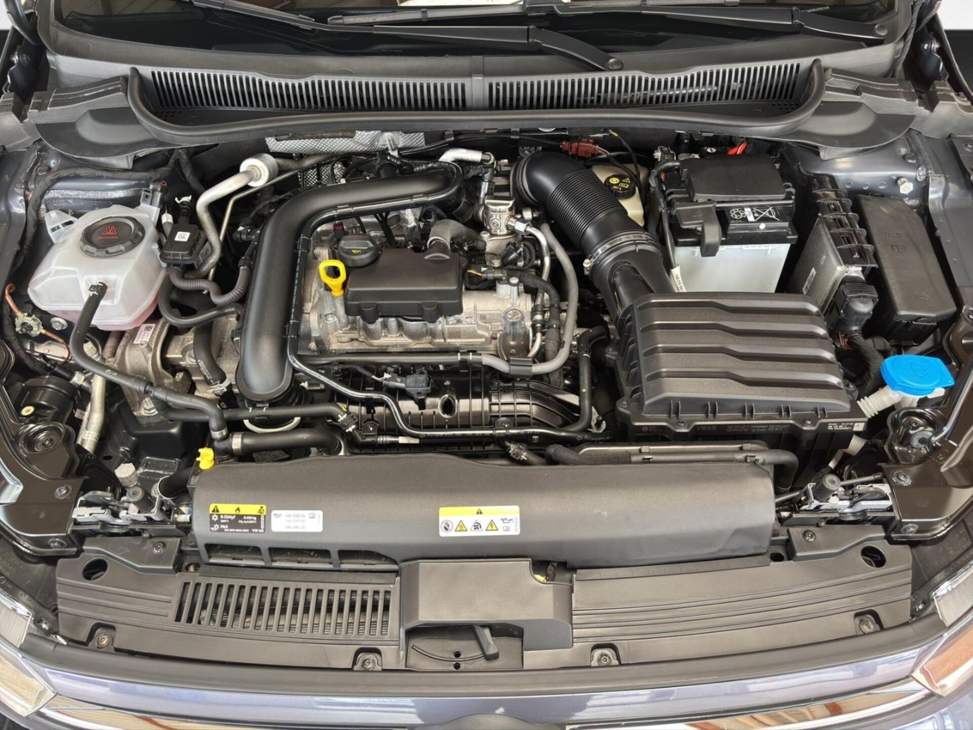Volkswagen Polo MOVE