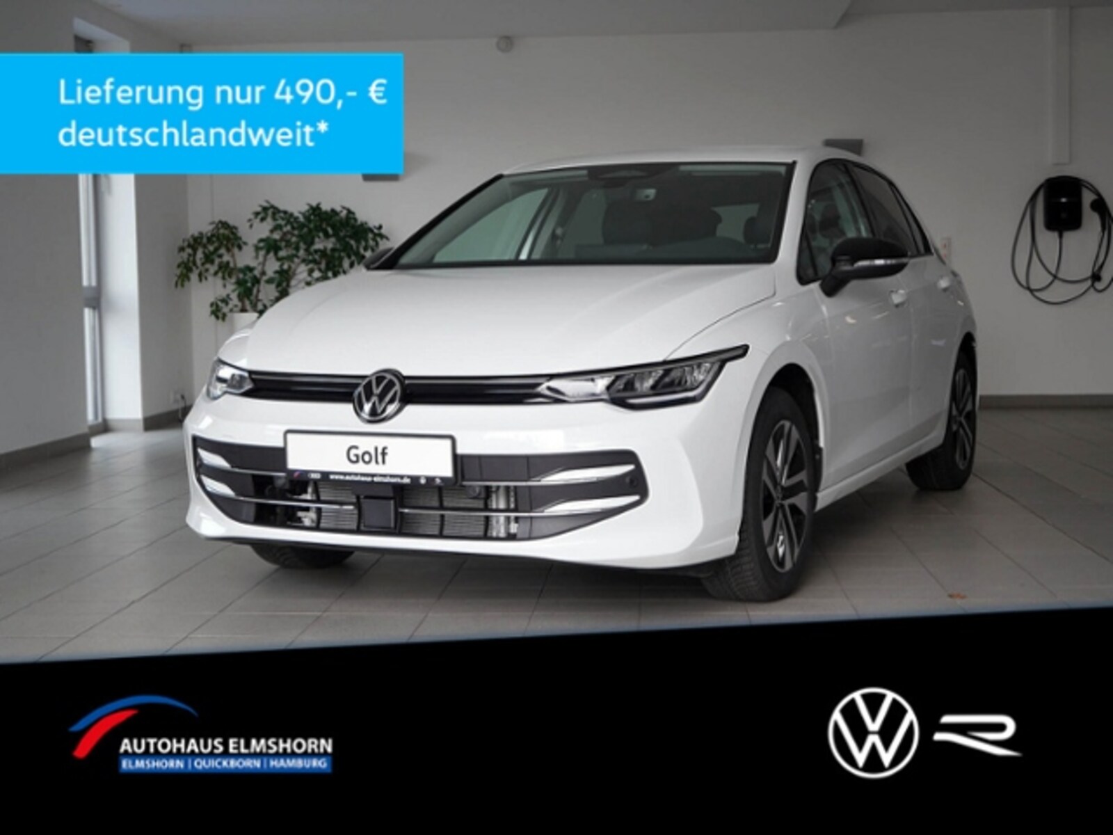 Volkswagen Golf – Bild 2