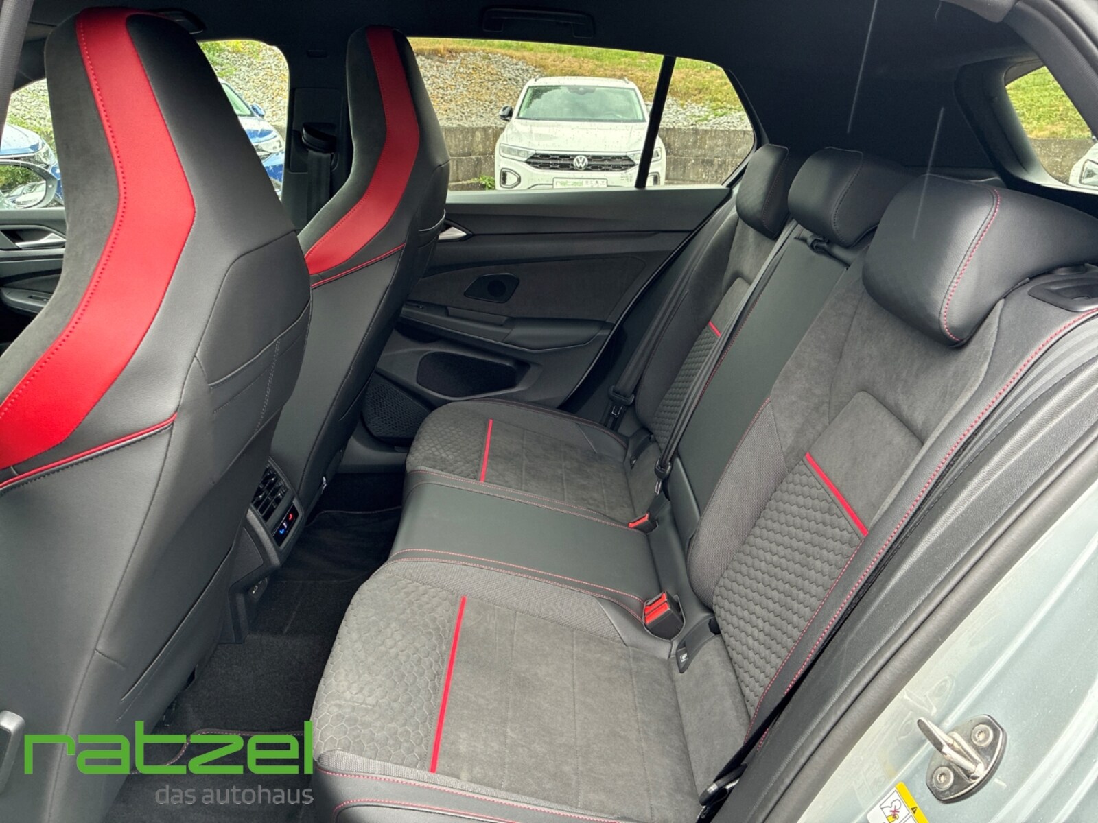 Volkswagen Golf – Bild 8