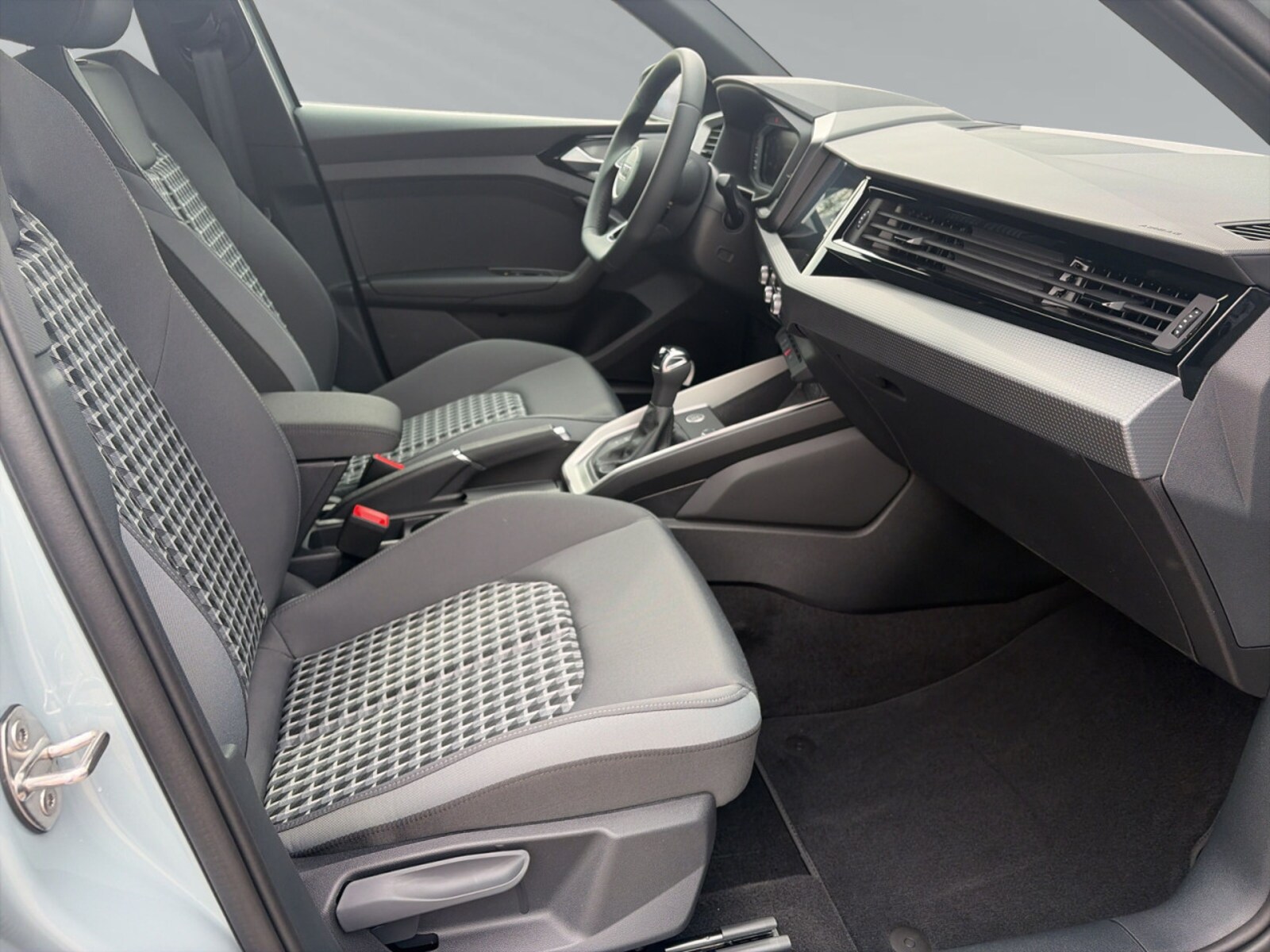 Audi A1 Sportback – Bild 10