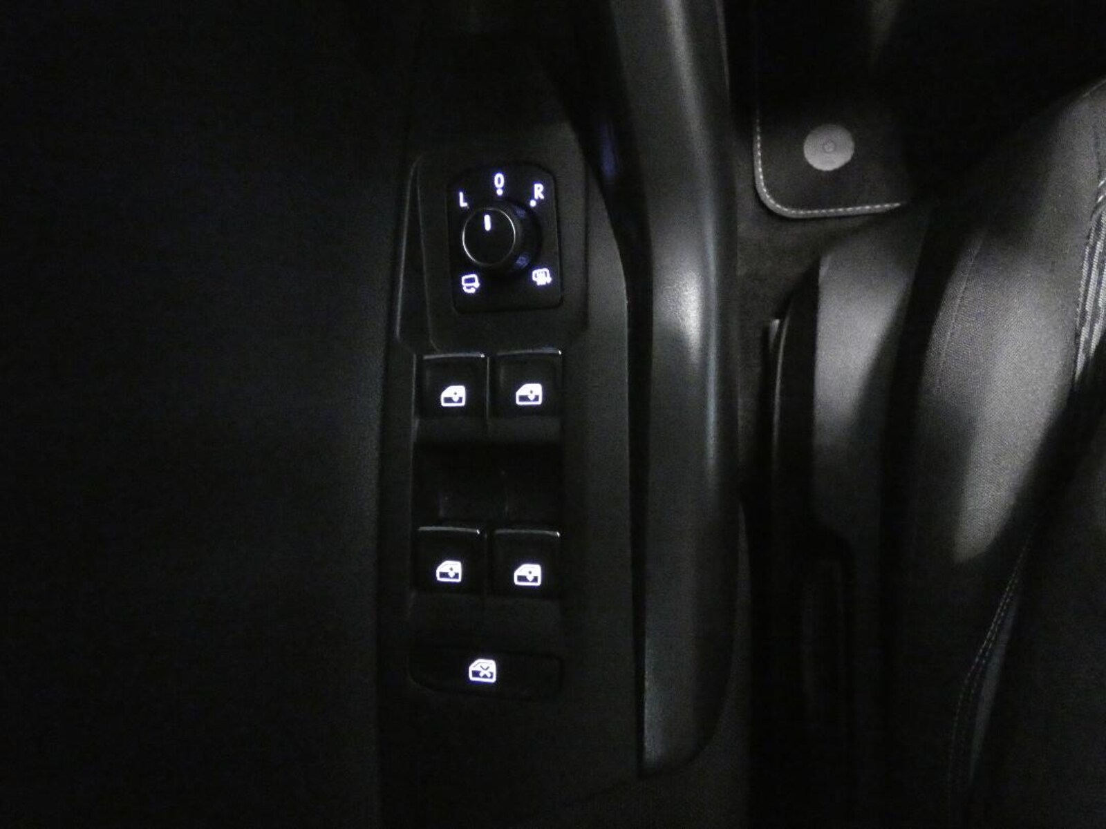 Volkswagen Taigo – Bild 26