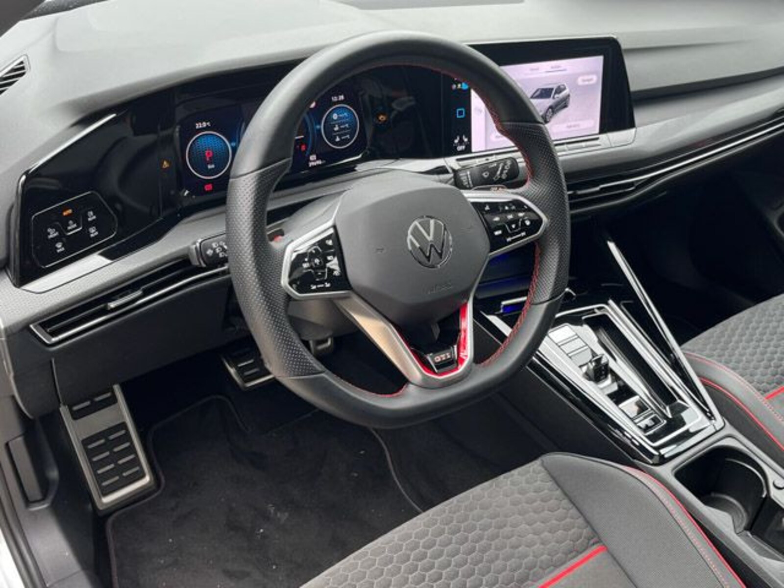 Volkswagen Golf – Bild 12