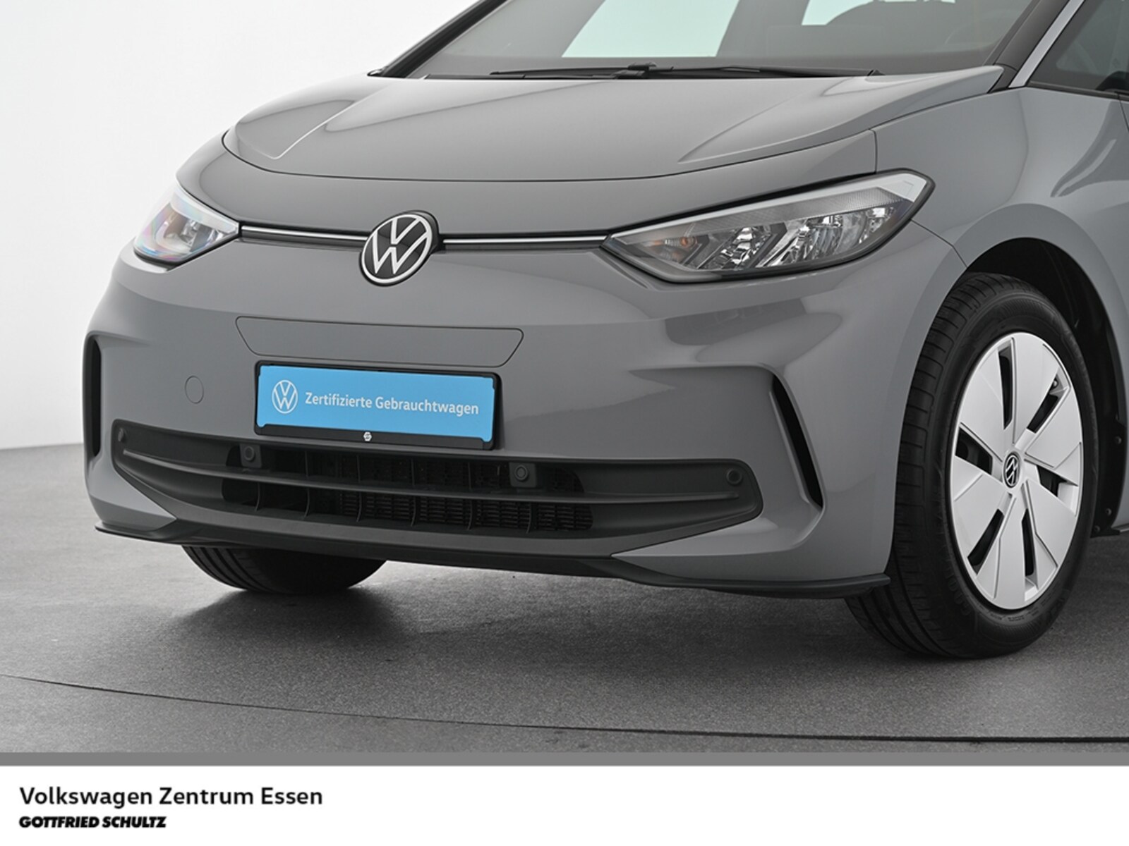 Volkswagen ID.3 – Bild 7