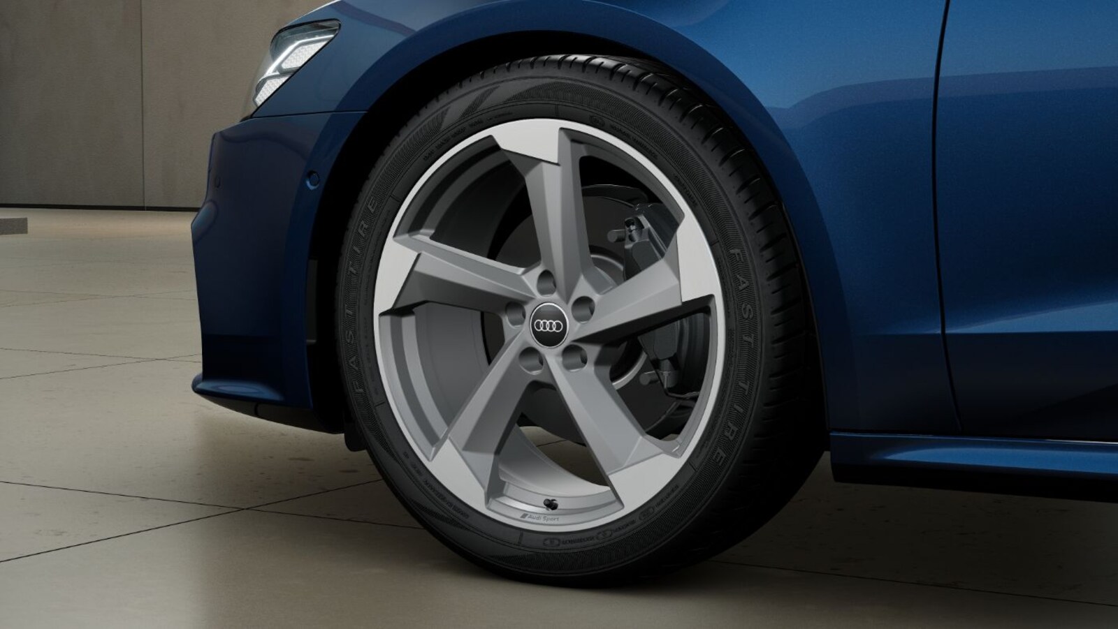 Audi A7 Sportback – Bild 6