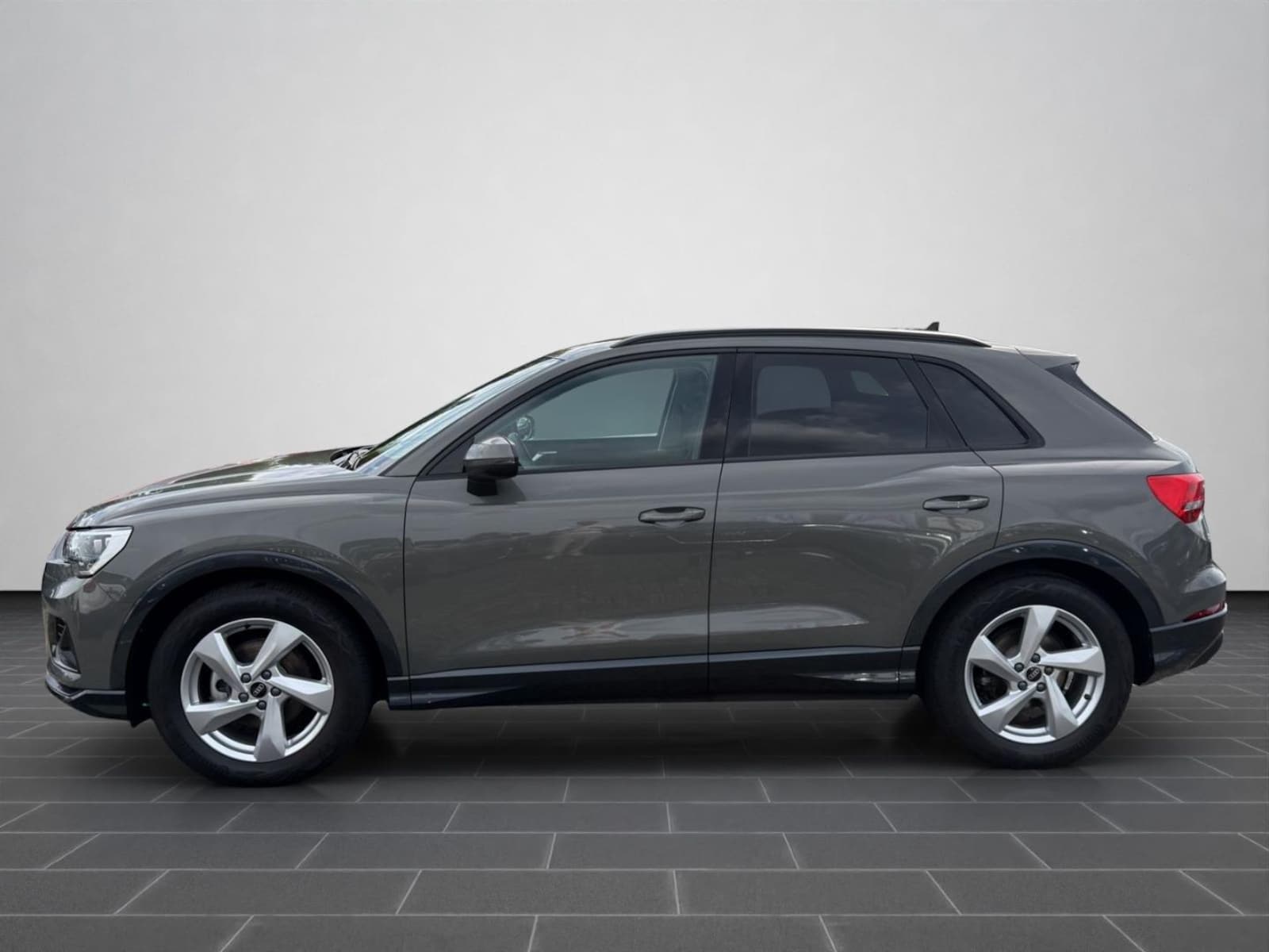 Audi Q3 – Bild 7