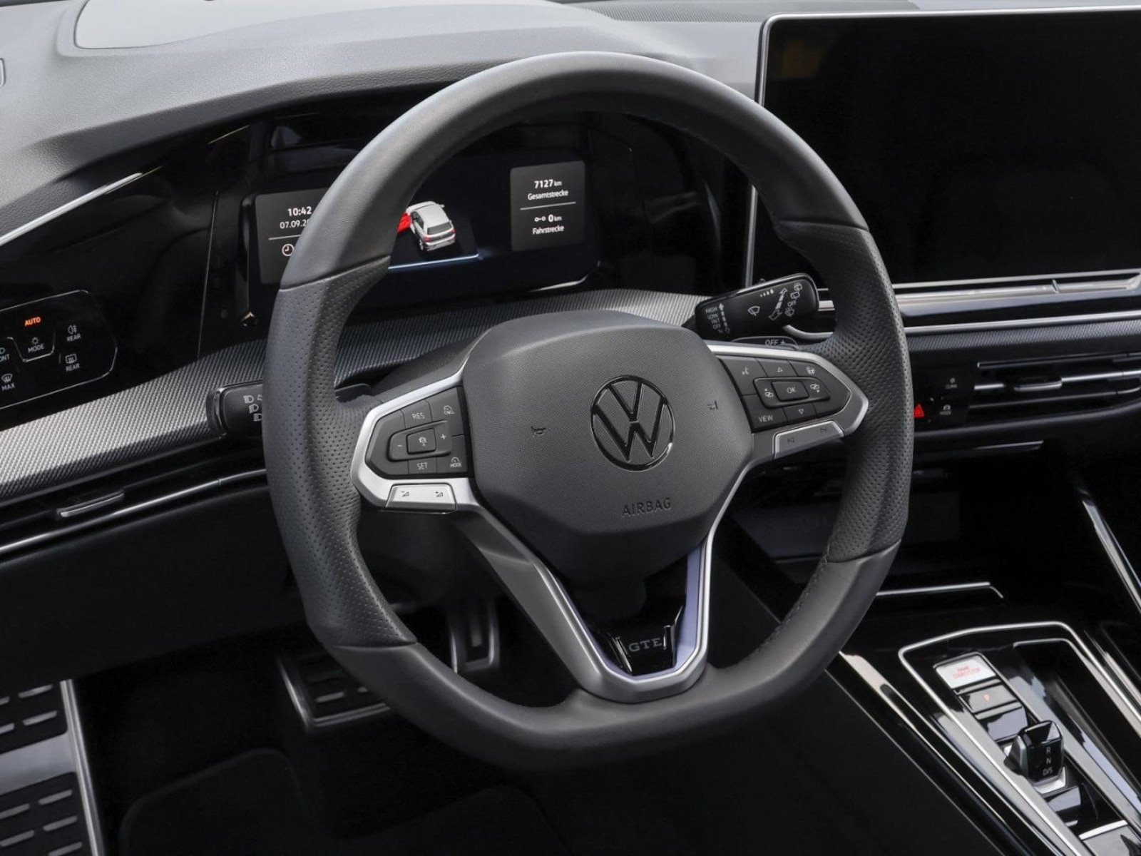 Volkswagen Golf – Bild 8