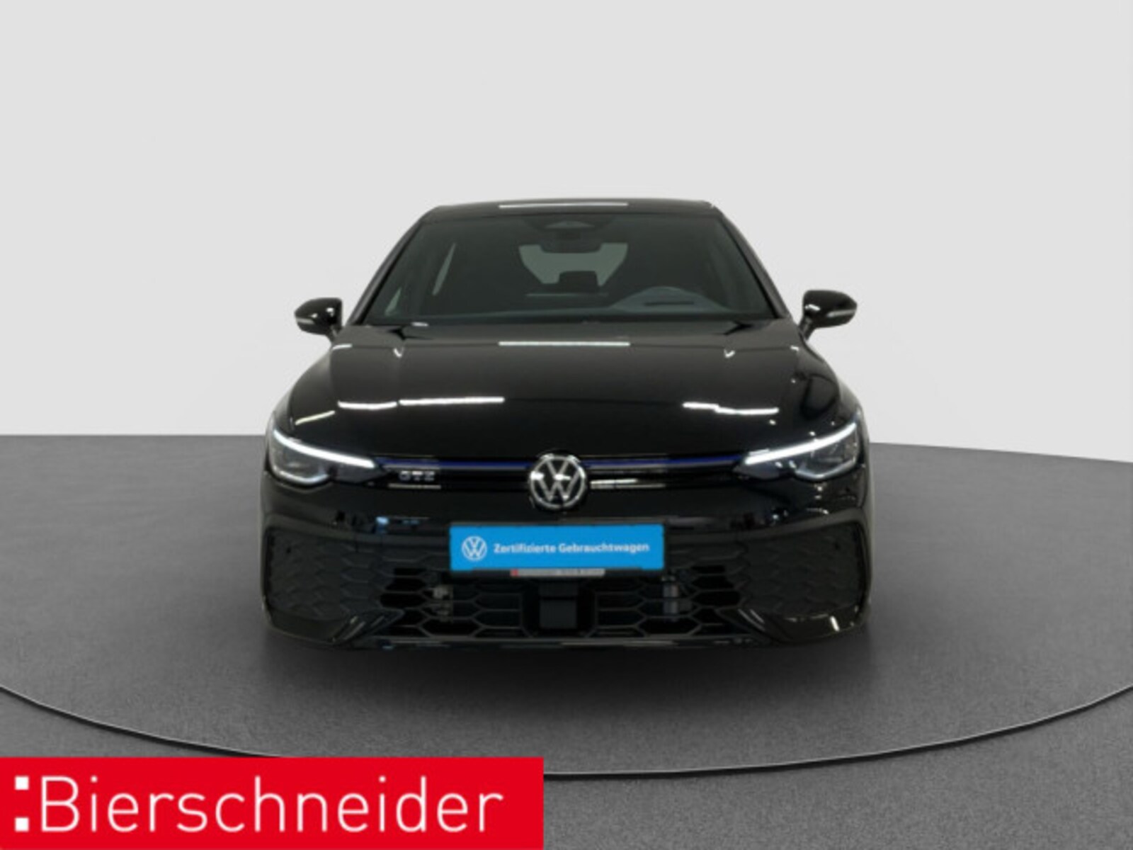 Volkswagen Golf – Bild 3