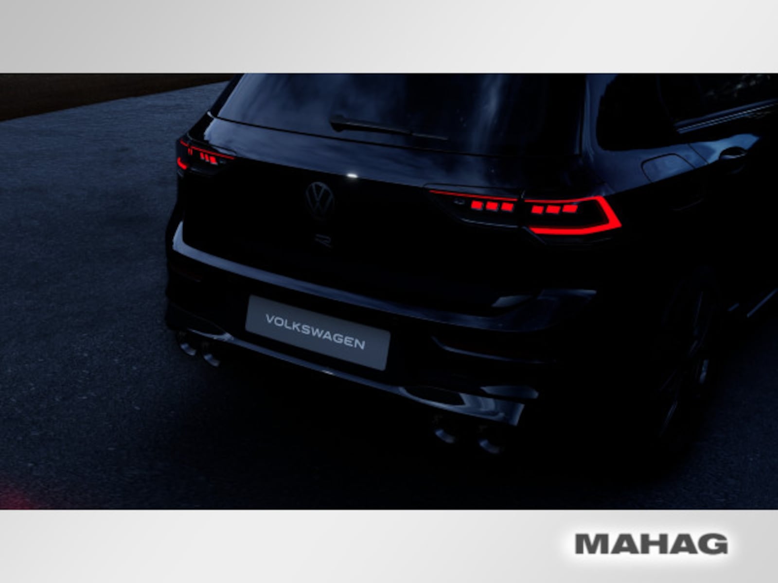 Volkswagen Golf – Bild 15